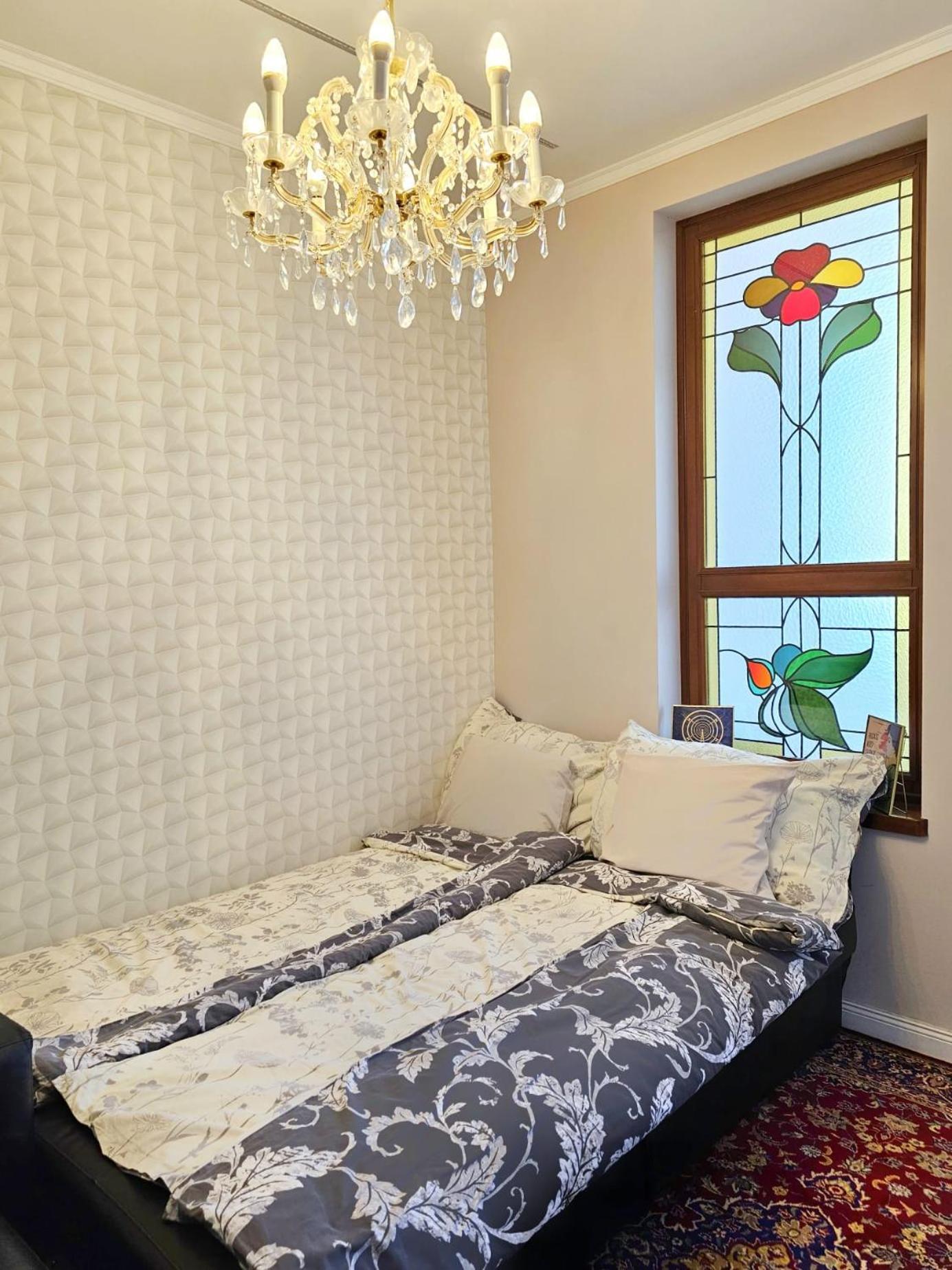 Apartman Rumbach Terrace