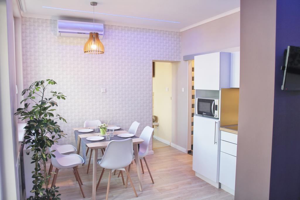 Apartman Rumbach Terrace *